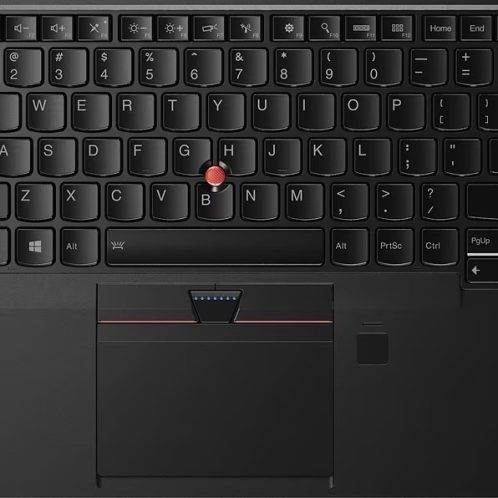 Lenovo ThinkPad T460s