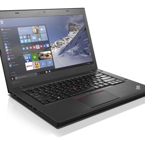 Lenovo ThinkPad T460s