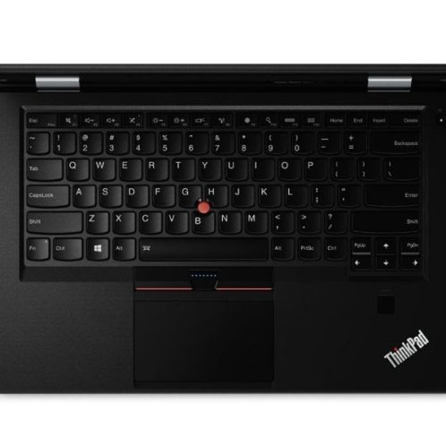 Lenovo X1 Carbon Gen 4