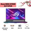 Asus ROG STRIX G17 G713I