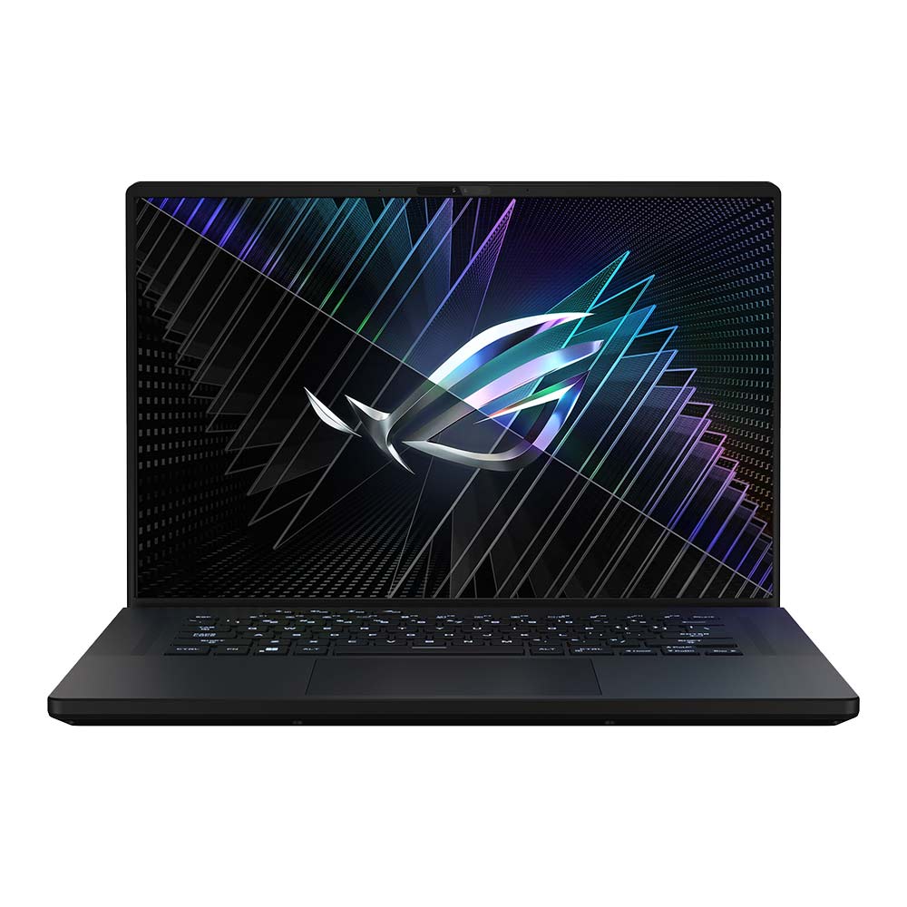 Asus Rog Zephyrus M16 Asus Rog Zephyrus M16