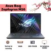 Asus Rog Zephyrus M16