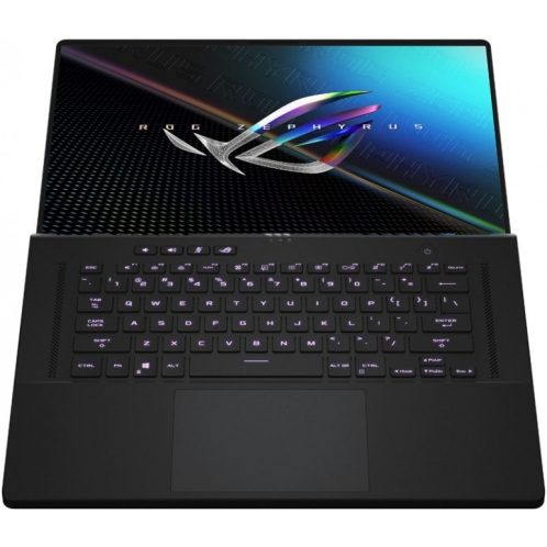 Asus Rog Zephyrus M16