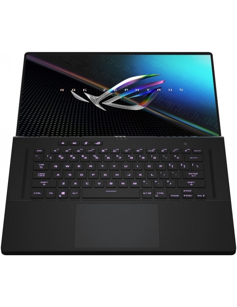 Asus Rog Zephyrus M16 Asus Rog Zephyrus M16