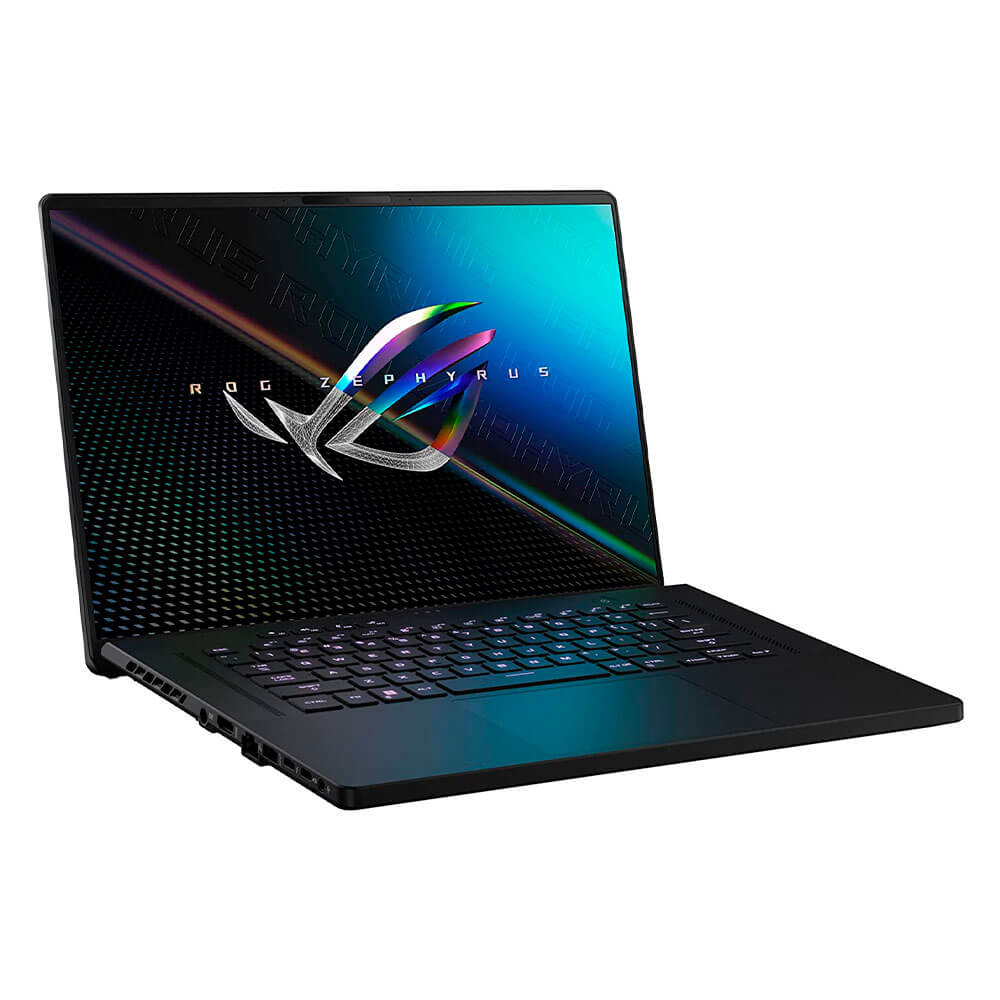 Asus Rog Zephyrus M16 Asus Rog Zephyrus M16