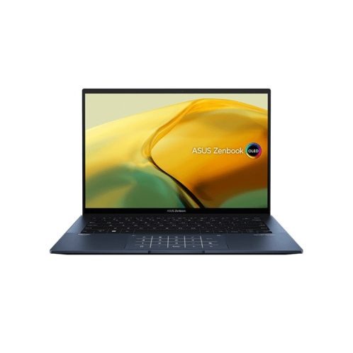 Asus Zenbook 14 Q409ZA
