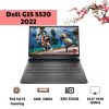 Dell G15 5520