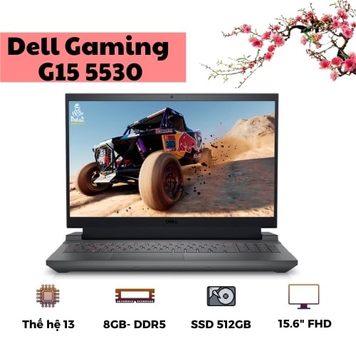 Dell Gaming G15 5530 Dell Gaming G15 5530