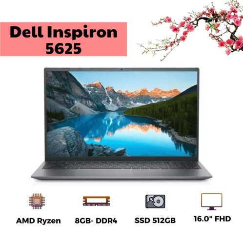 Dell Inspiron 16 N5625