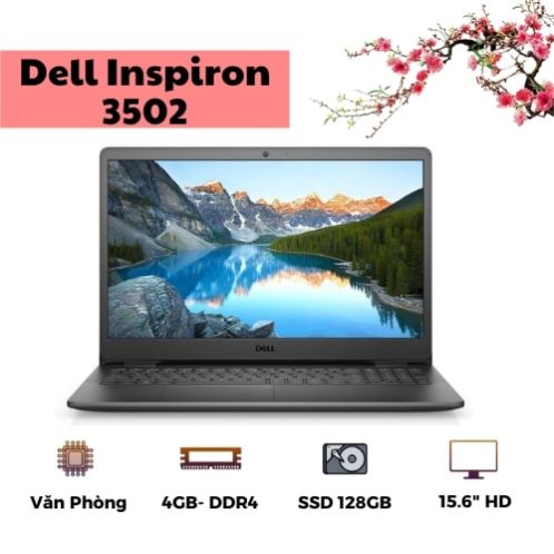 Dell Inspiron 3502