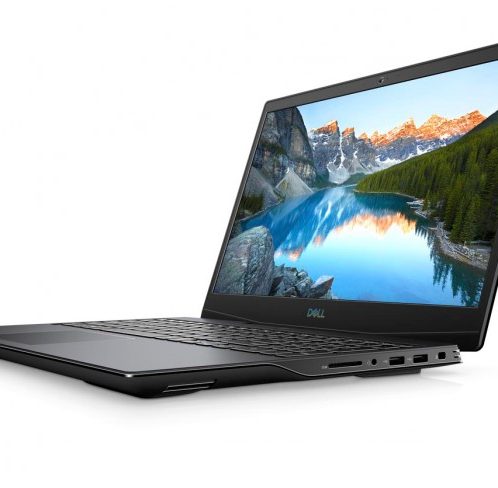 Dell Inspiron 3502