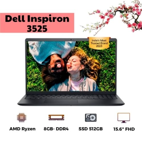 Dell Inspiron 3525
