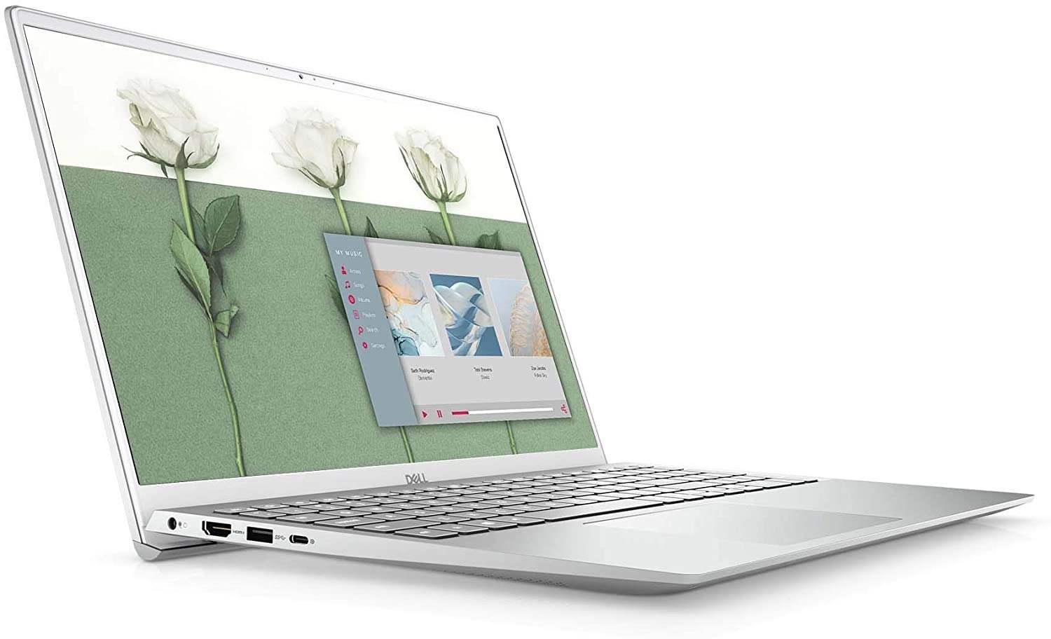 Dell Inspiron 5505 Dell Inspiron 5505