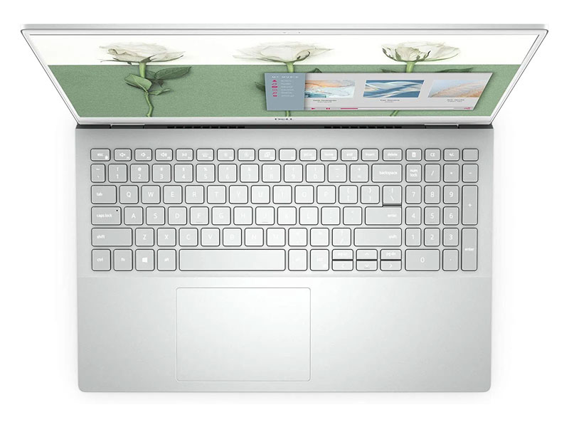 Dell Inspiron 5505 Dell Inspiron 5505