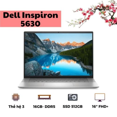 Dell inspiron 5630 corei5 Đà Nẵng