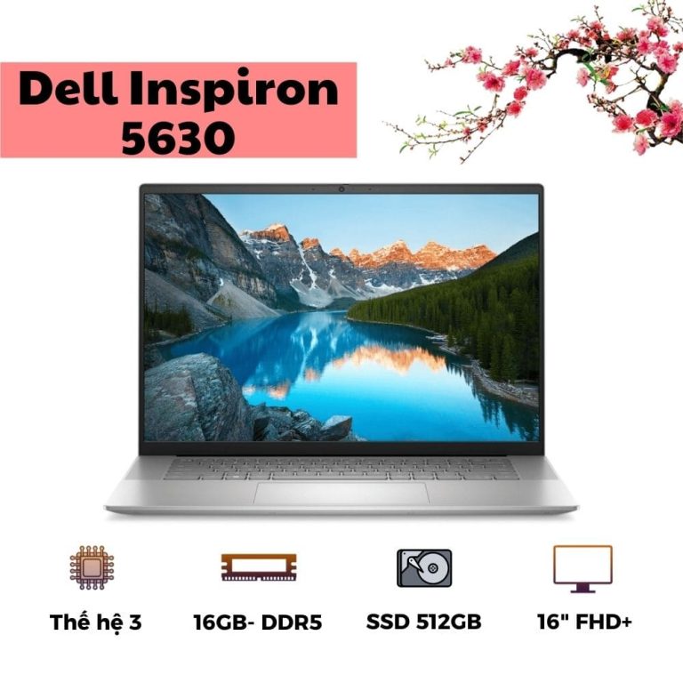 Dell inspiron 5630 corei5 Đà Nẵng Dell inspiron 5630 corei5 Đà Nẵng