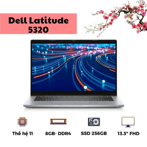 Dell Latitude 5320