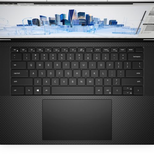Dell Precision 5560