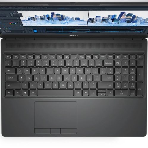 Dell Precision 7560