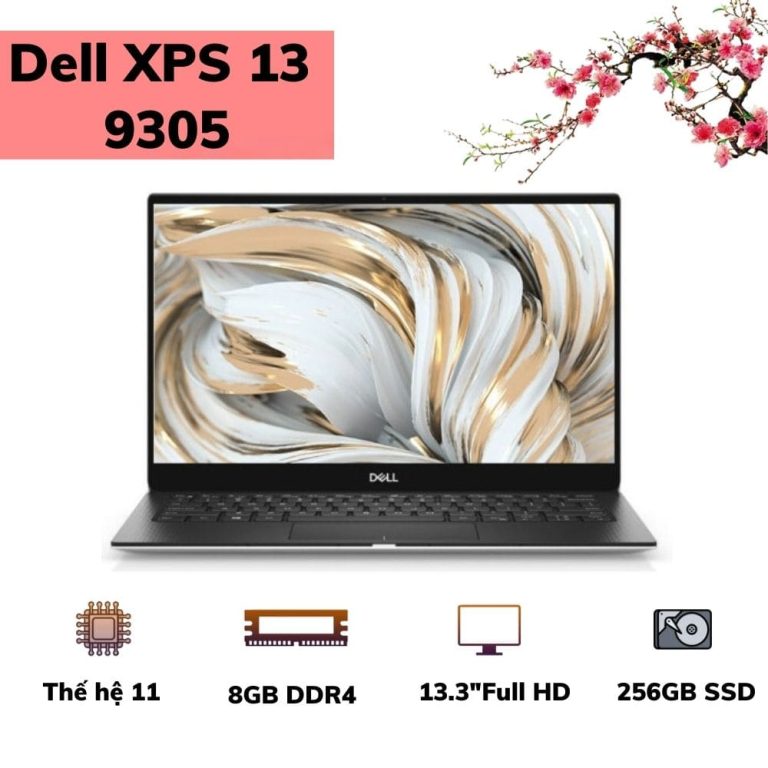 Dell Xps 13 9305