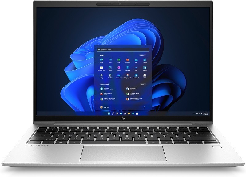 HP EliteBook 830 G9 HP EliteBook 830 G9
