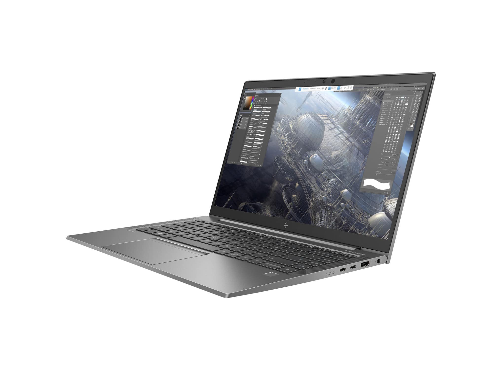HP Zbook Firefly 14 G7 HP Zbook Firefly 14 G7