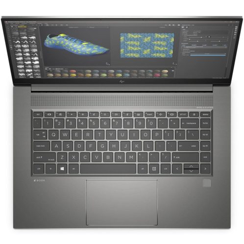 HP Zbook Studio 15 G7