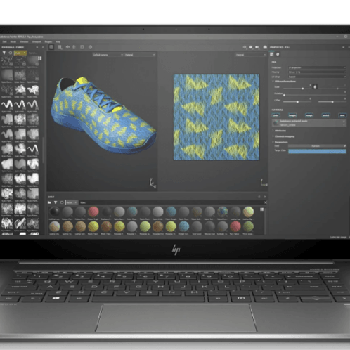 HP Zbook Studio 15 G7