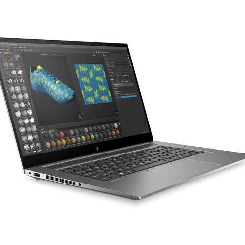 HP Zbook Studio 15 G7