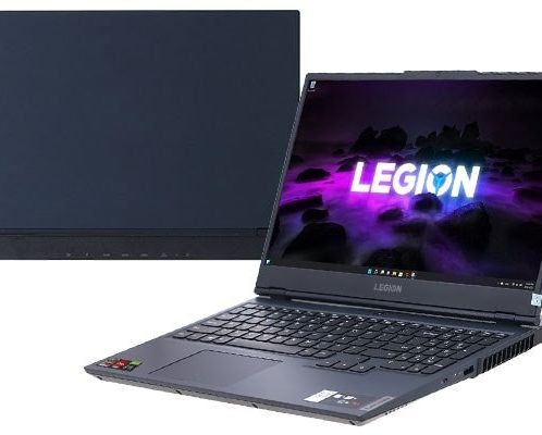Lenovo Legion 5