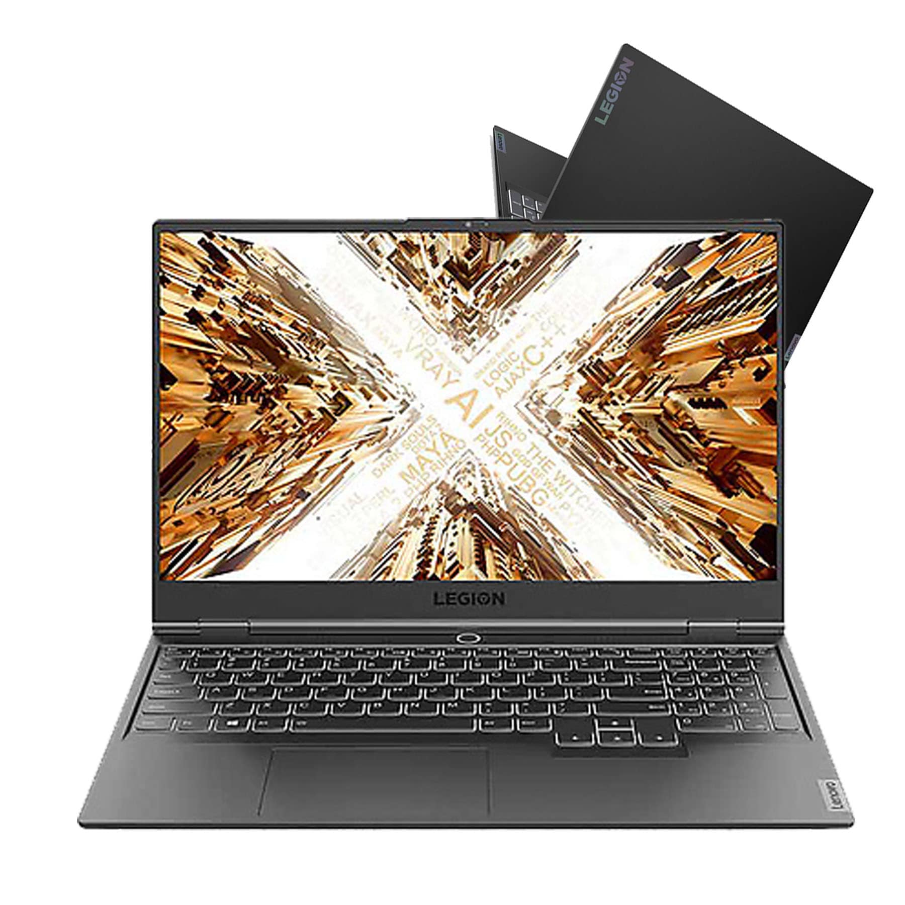 Lenovo Legion R9000X Lenovo Legion R9000X