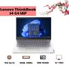 Lenovo ThinkBook 14 G4 IAP