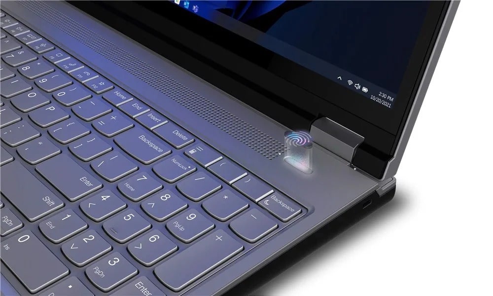 Lenovo ThinkPad P16 Gen 1 Lenovo ThinkPad P16 Gen 1