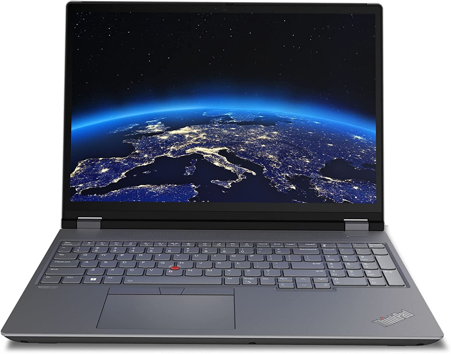 Lenovo ThinkPad P16 Gen 1 Lenovo ThinkPad P16 Gen 1