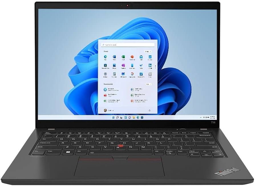 Lenovo ThinkPad T14 Gen 3 Lenovo ThinkPad T14 Gen 3