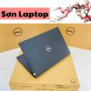 son-laptop-tan-trang-laptop