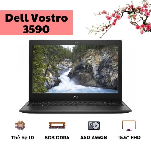 Dell-Vostro-3590-i5