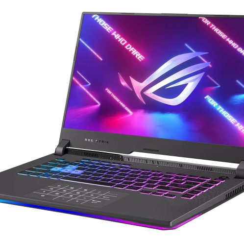 Asus ROG Strix G513RC