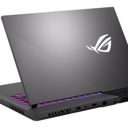 Asus ROG Strix G513RC