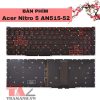 Bàn phím Acer Nitro 5 AN515-51 AN515-52