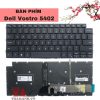 Thay Bàn phím laptop Dell Vostro 5402