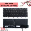 Thay Bàn phím laptop Dell XPS 13 9380