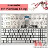Thay Bàn phím laptop HP Pavilion 15-EG