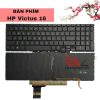 Thay Bàn phím laptop HP Victus 16