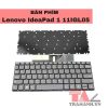 Thay Bàn phím laptop Lenovo IdeaPad 1 11IGL05