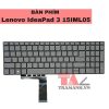 Thay Bàn phím laptop Lenovo IdeaPad 3 15IML05