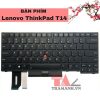 Bàn phím Lenovo ThinkPad T14