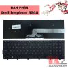 Thay Bàn phím laptop Dell Inspiron 5548