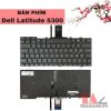Thay Bàn phím laptop Dell Latitude 5300