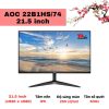 Màn hình AOC 22B1HS/74 21.5 inch